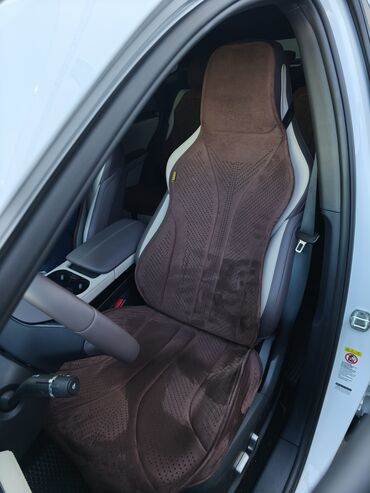 BYD: BYD Song Plus: 2024 г., Вариатор, Электромобиль, Кроссовер — 8