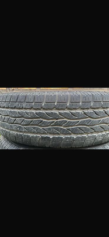 maxxis 980: ❗️Продается ❗️ 4 резины летние в хорошем состоянии Размер: 225/70R16 — 7