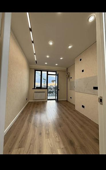 Недвижимость: 1 комната, 42 м², Технопарк Элитка, 7 этаж — 5