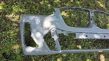 b6 204: PREDNJI BRANIK G01 G02 MSP LCI ZA BMW X3, X4 | BMW x3 g01 x4 g02 — 2