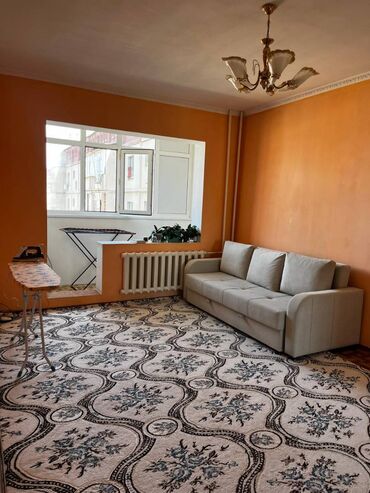 Продажа участков: 1 комната, 41 м², 106 серия, 8 этаж, Косметический ремонт
