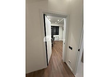 Продажа квартир: 1 комната, 42 м², Элитка, Евроремонт — 4