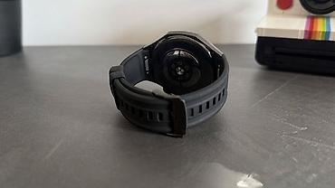 saat seti: Huawei watch gt 6 pro Ağıllı saat – idman və sağlamlıq izləmə — 4