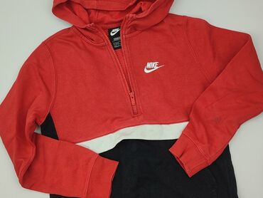 stradivarius bluzy: Nike, Кофта з каптуром жіноча, розмір L