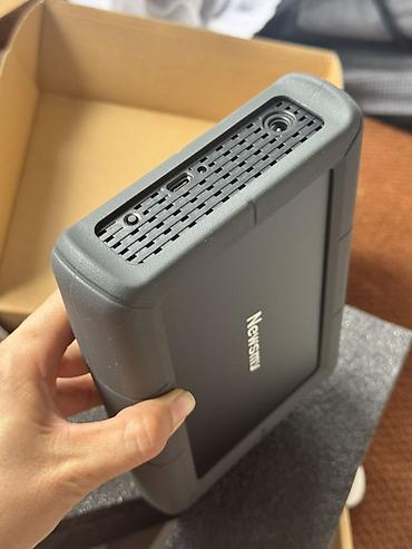 core i3 10100: Накопитель для ПК, Новый, HDD, 3 ТБ, Для ПК — 4