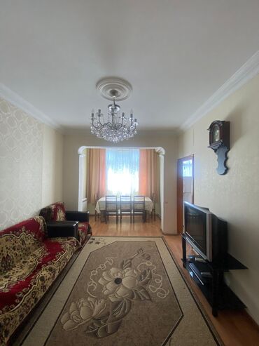 Uzunmüddətli kirayə mənzillər: Kirayə mənzil – Nəsimi rayonu, 5-ci Mikrorayon, “Əcəmi” metrosuna — 5