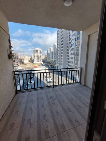 Yeni tikili: 2 otaqlı, Yeni tikili, m. Koroğlu, 91 kv. m — 10