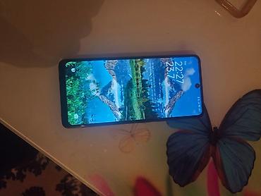 samsung. note 8: Redmi Note 13, 128 GB, rəng - Qara, İki sim kartlı — 1