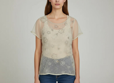 montego sukienki: New Look, Women's blouse, size S