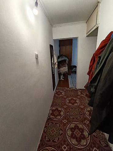 Продажа квартир: 1 комната, 30 м², 104 серия, 1 этаж, Старый ремонт at lalafo.kg — 4 Продажа квартир: 1 комната, 30 м², 104 серия, 1 этаж, Старый ремонт — 4