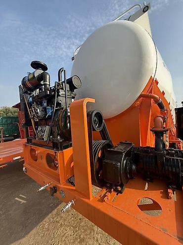 Прицепы и полуприцепы: Прицеп, Special trailer, Цистерна — 2