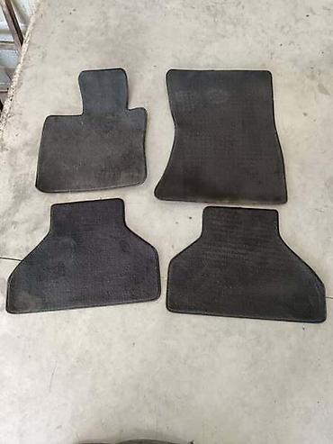 golim: PATOSNICE ZA BMW X5 | Patosnice bmw x5 e70 — 1