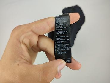 pyton cena: Topshop Petite, Sukienka damska, rozmiar S — 6