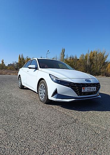 gac aion i60 гибрид отзывы: Hyundai Avante: 2020 г., 1.6 л, Автомат, Газ, Седан — 6