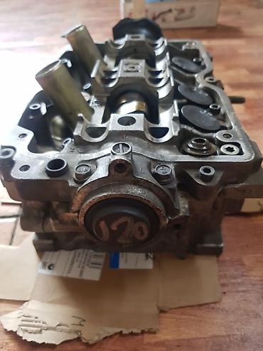 down pipe: Subaru Impreza, головка блока Субару импреза Головка блока цилиндров — 7
