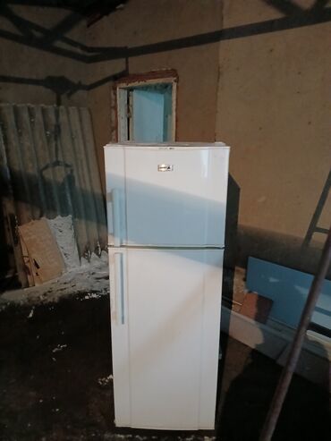 холодильник 6000: Холодильник Б/у, Side-By-Side (двухдверный)