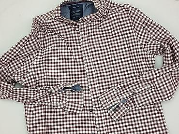 bluza z futrem: Oxford, Koszulа dla mężczyzn, rozmiar L — 1