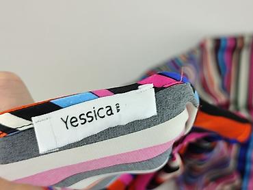 outfit classic: Yessica, Sukienka damska, rozmiar 3XL — 4