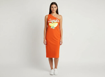 zizer sukienki: Amisu, Women`s dress, size S