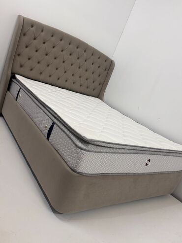 Matraslar: Yeni, Ortopedik matras, Bir nəfərlik — 5