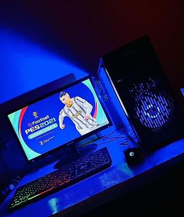 9060 xt: Срочно мощный i7 16GB ОЗУ .GTX1060 6GB 192BIT МОНИК 22 — 10