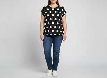 koszulka damska diverse: MOLO, Women`s T-shirt, size 4XL