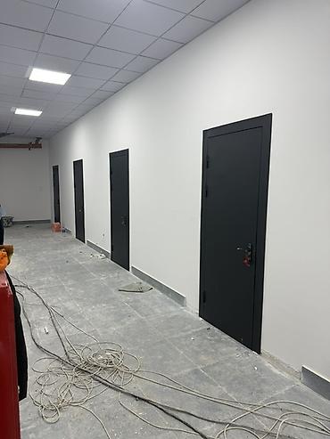 Изделия из метала любой сложности Ворота откатные ворота распашные
