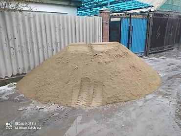 доставка глины: Доставка щебня, угля, песка, чернозема, отсев — 2