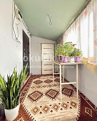 Продажа коттеджей и домов: 🏠Продается дом в г. Бишкек (Новопавловка) 🟡Комнаты: 4 🟡Участок: 4 — 7