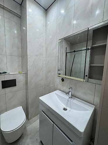 Продажа квартир: 2 комнаты, 76 м², Элитка, 2 этаж, Дизайнерский ремонт — 4