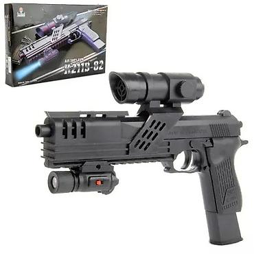 strele za samostrel: COLT M4 KARABIN NOV PLASTICNA PUSKA ZA DECU VISE BOJA AKCIJA | Cene — 10