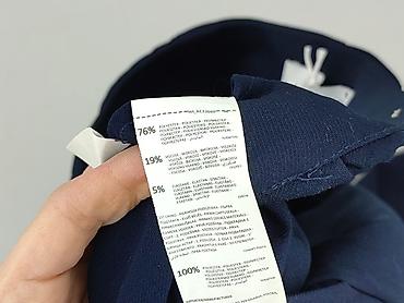 nutmeg spodnie: Reserved, Spodnie materiałowe damskie, rozmiar M — 5