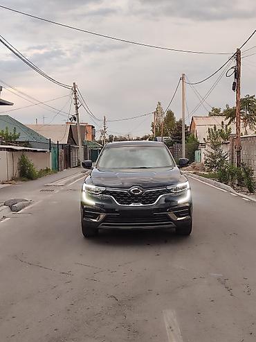 рено канго: Renault QM6: 2021 г., 2 л, Вариатор, Газ, Кроссовер — 2