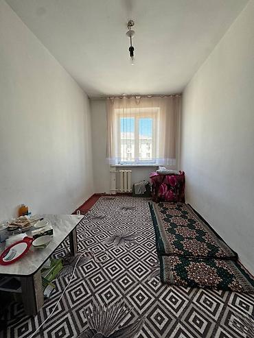 общежите: 1 комната, 9 м², Гостиничный тип, 3 этаж, Старый ремонт — 1