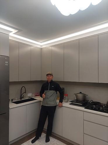 Мебель на заказ: Мебель на заказ, Кухня, Кухонный гарнитур — 8