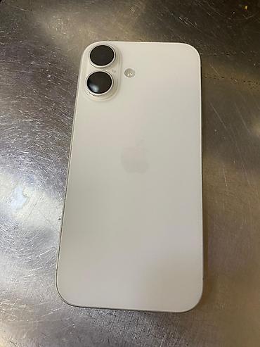 ipone 16: IPhone 16 — 1