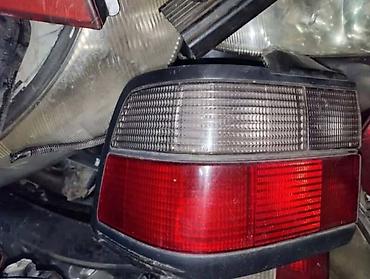 auto otpad vrbas: STOP SVETLO LEVO ZA ROVER 216 | Rover 216 Levi stop — 1