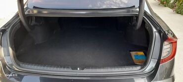 Hyundai: Hyundai Sonata: 2019 г., 2 л, Автомат, Газ, Седан — 7