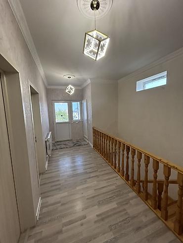 setka carpayı: Satılır – Keyfiyyətli Tikilmiş 4 Otaqlı Həyət Evi Müasir layihə — 8