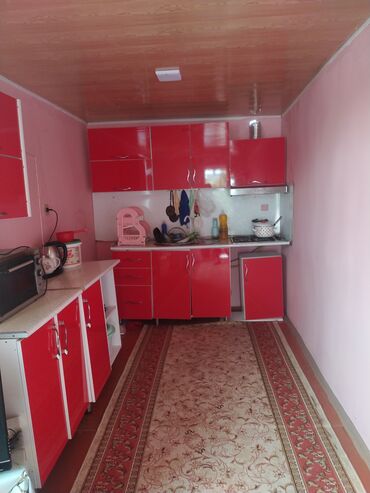 Uzunmüddətli kirayə mənzillər: Satis ucun təqdim olunan 4 otaqli heyet evi Satilir Ev yeni temirden -da lalafo.az — 9 Uzunmüddətli kirayə mənzillər: Satis ucun təqdim olunan 4 otaqli heyet evi Satilir Ev yeni temirden — 9