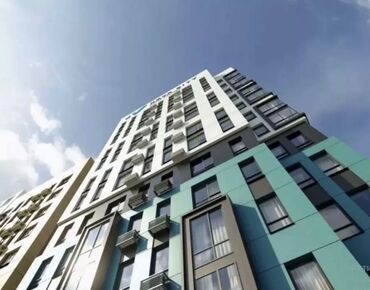 сдается комната кок жар: 2 комнаты, 81 м², Элитка, 2 этаж, ПСО (под самоотделку)