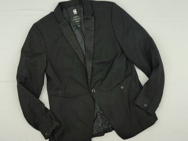 Light jacket for men, L (EU 40), G-Star Raw, condition - Very good