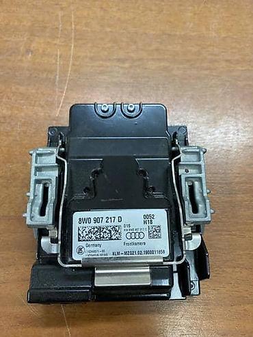 flaše: KAMERA ZA AUDI A4 - 8W0907217D | Kamera za Audi A4 B9 8W0907217D — 1