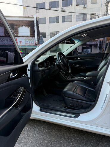 Kia: Kia K7: 2020 г., 3 л, Автомат, Газ, Седан at lalafo.kg — 7 Kia: Kia K7: 2020 г., 3 л, Автомат, Газ, Седан — 7
