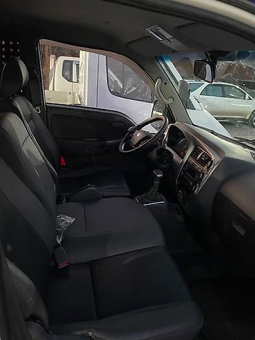 киа молдинк: Kia BONGO: 2020 г., 2.4 л, Типтроник, Дизель — 5