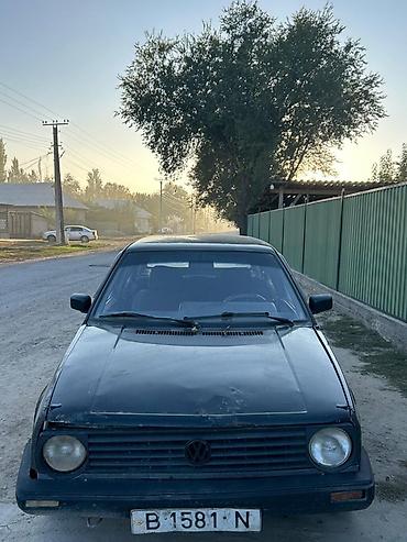 запчасти венто гольф: Volkswagen Golf: 2026 г., Механика, Хэтчбэк — 1