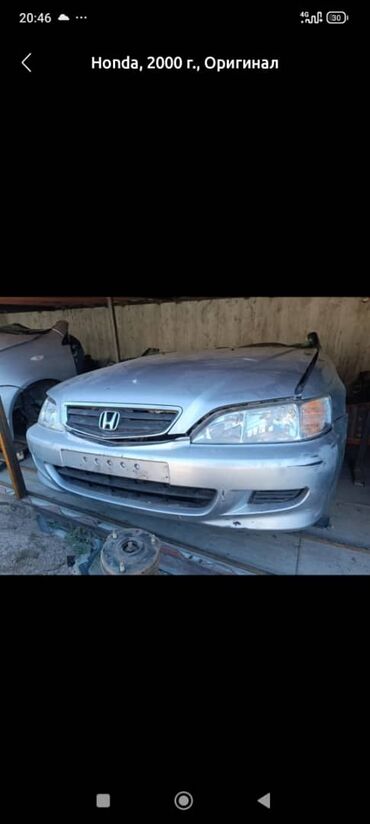 алтеза двигатель: Бензиновый мотор Honda 2000 г., 1.8 л, Б/у, Оригинал, Германия