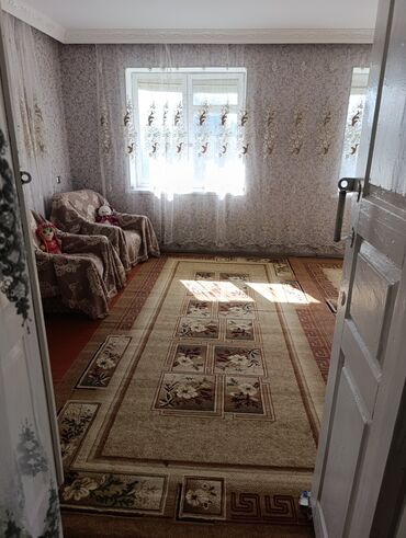 Həyət evləri və villaların satışı: 7 otaqlı, 1 kv. m, Kredit yoxdur, Orta təmir — 17