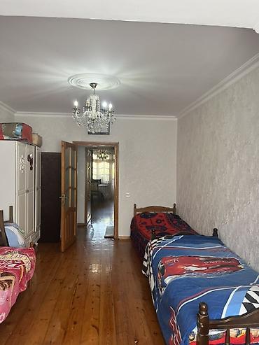 Аренда квартир: Ev tam təmirlidi. Bəzi əşyalar qalacaq.35 nömrəli avtobusun son — 6