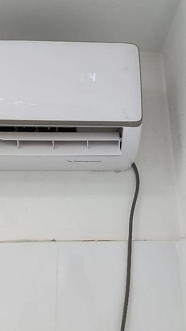 Ремонт кондиционеров: Установка кондиционеров монтаж/демонтаж кондиционеров, сервис — 9